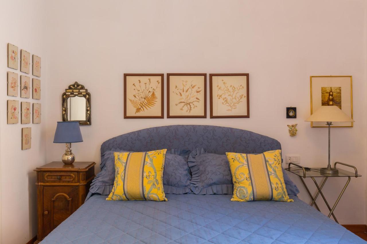 شقة Casa Fiorita نابولي المظهر الخارجي الصورة